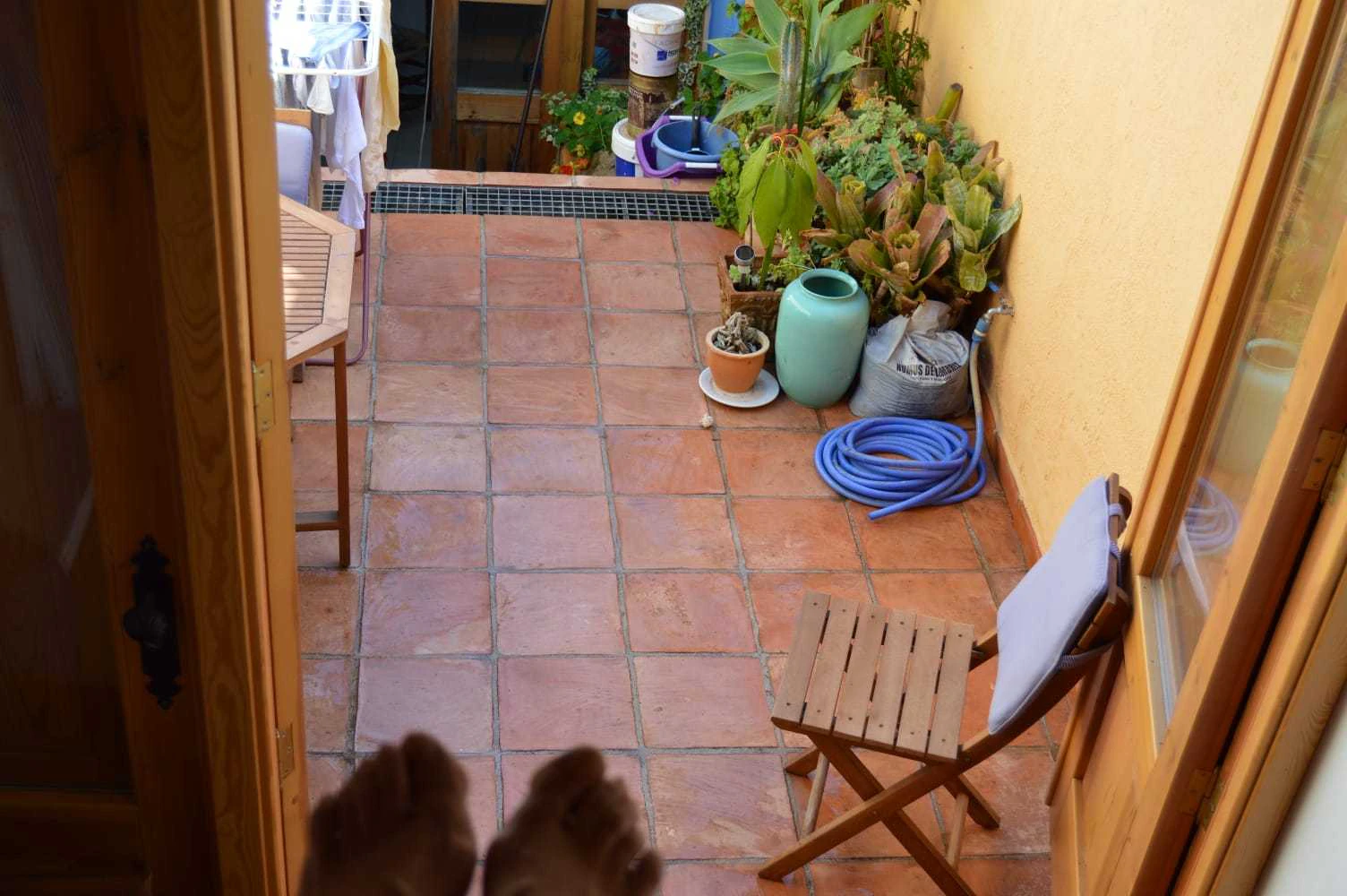 Casa en Jesús Pobre en venta