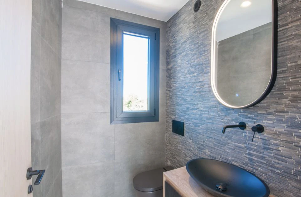 Chalet/Villa en venta en Moraira