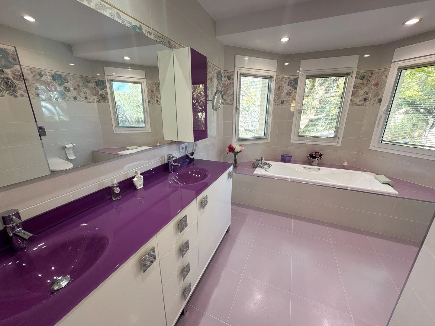 Villa de Lujo en Marquesa VI: El Balcón del Mediterráneo