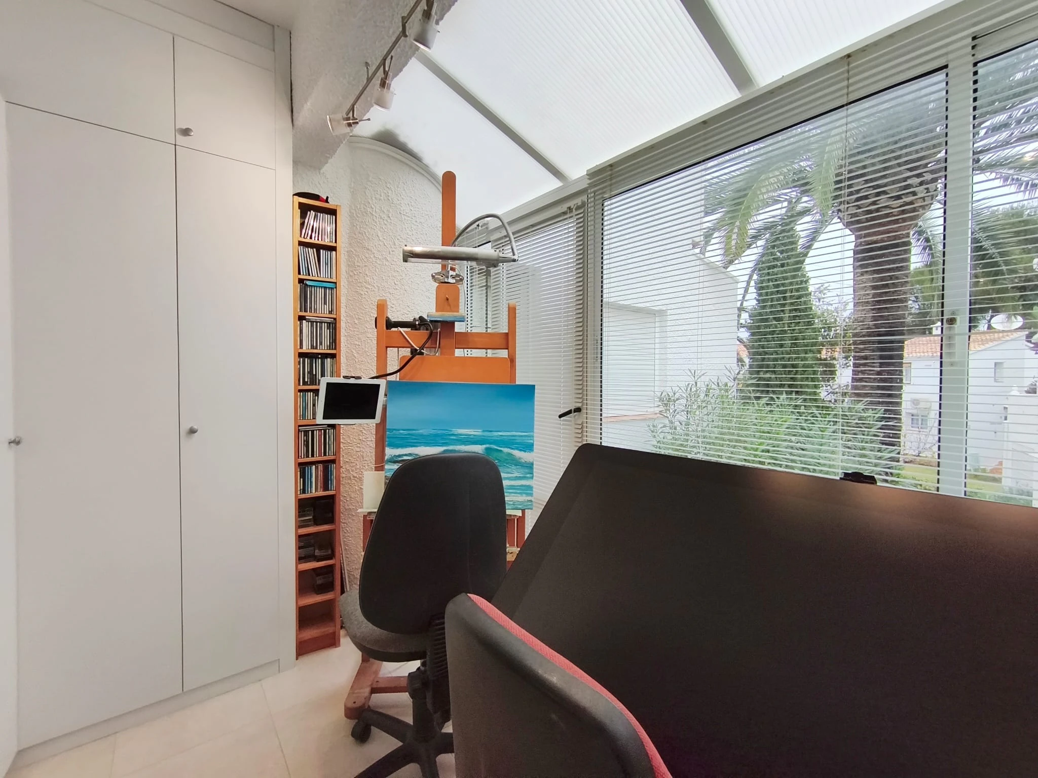 Apartamento en venta de 2 habitaciones en Pedreguer, Alicante