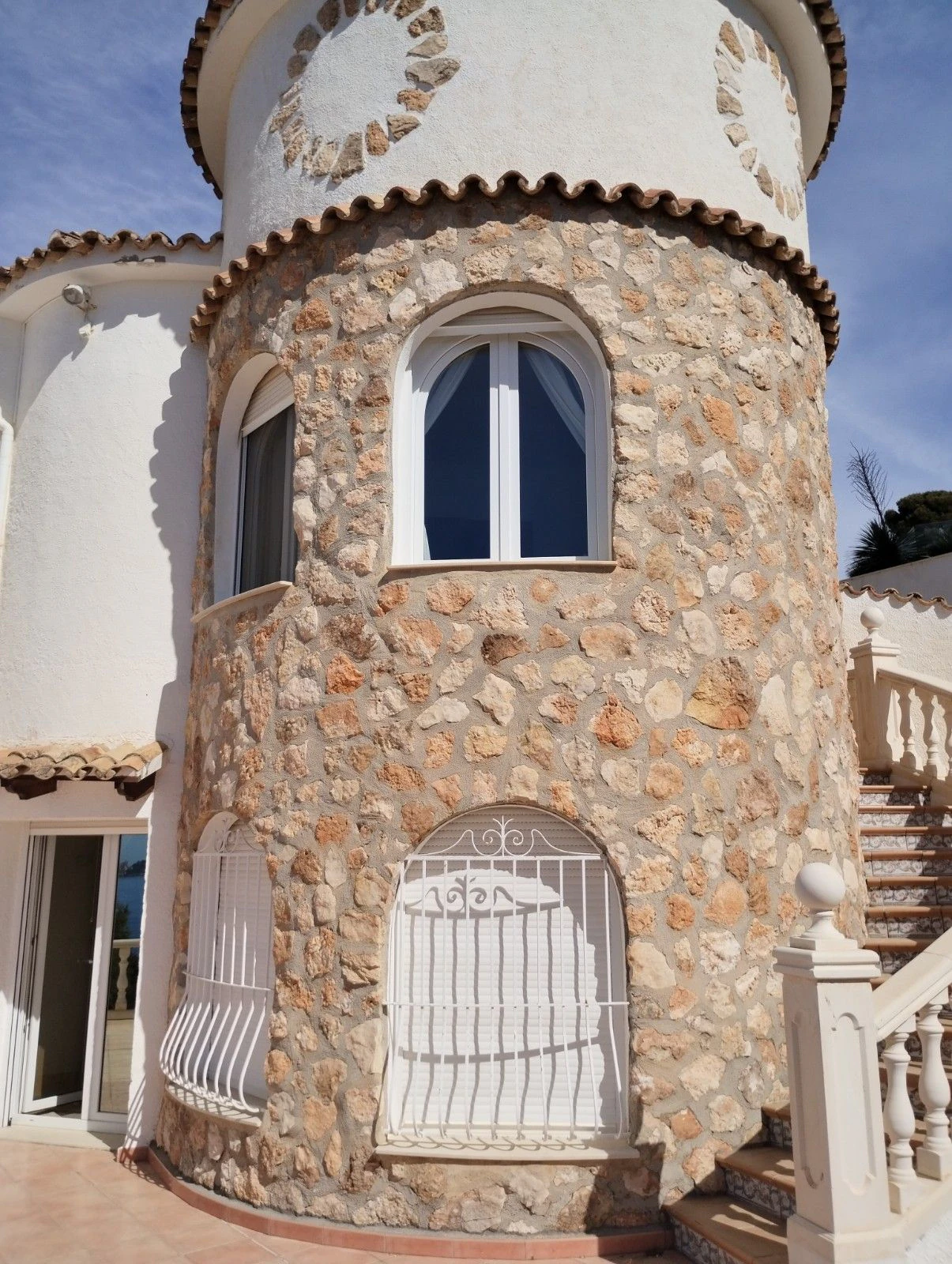 - en venta en Benissa