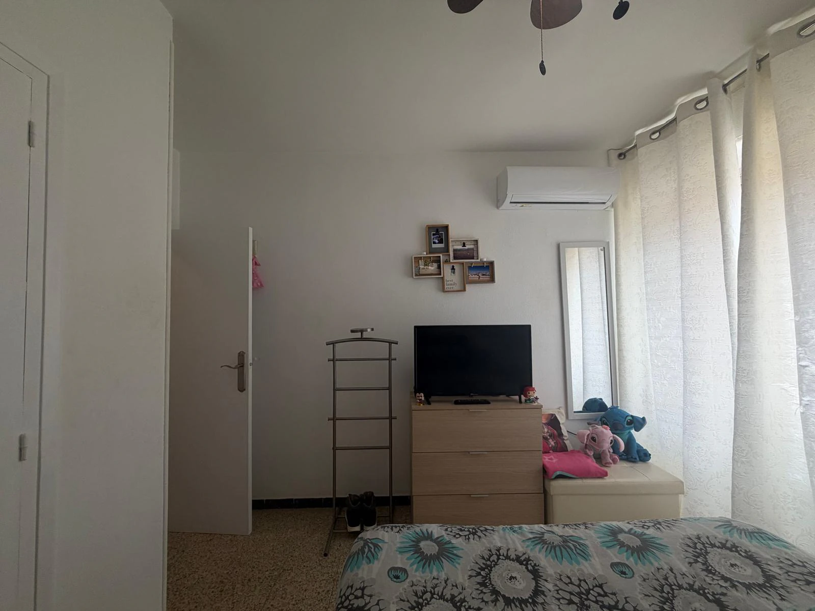 Apartamento en venta de 2 dormitorios con vistas al mar