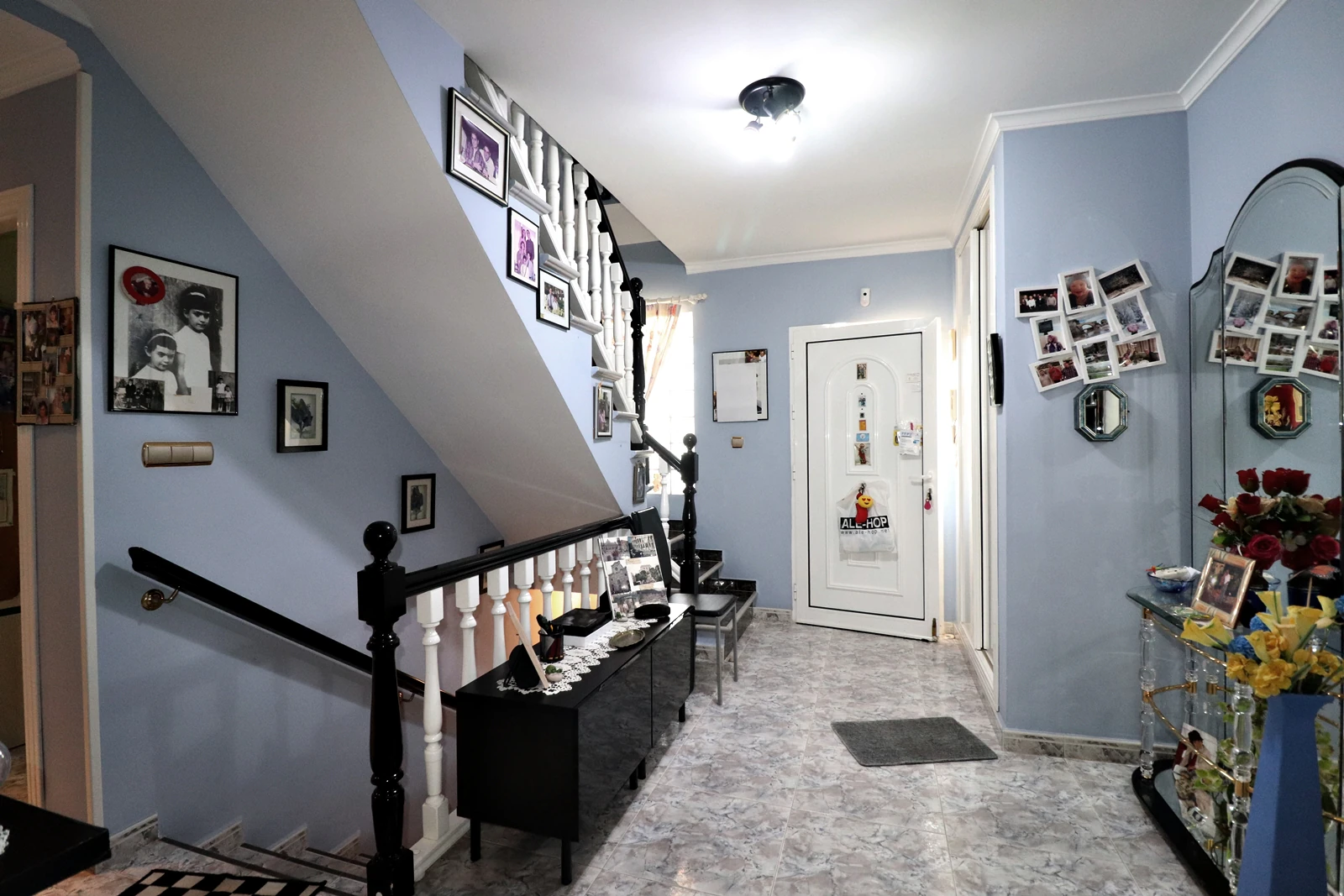 Villa | Chalet en venta en Els Poblets