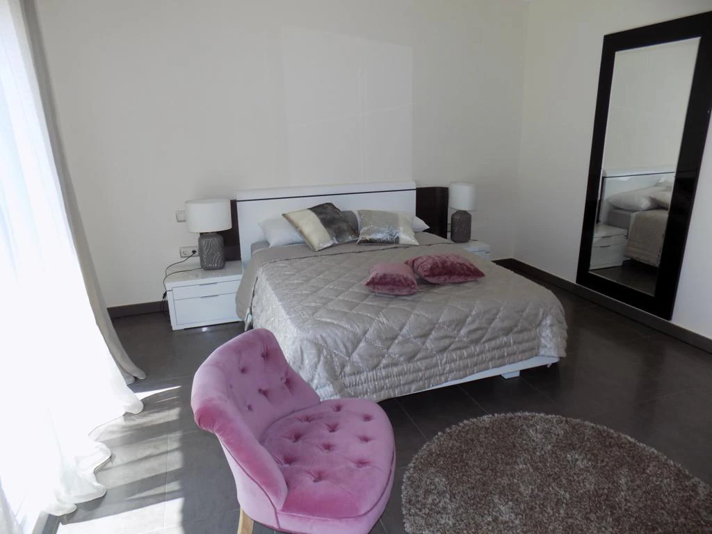 Chalet/Villa en venta en Moraira