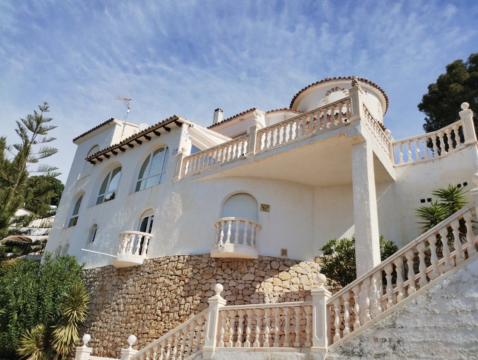- en venta en Benissa