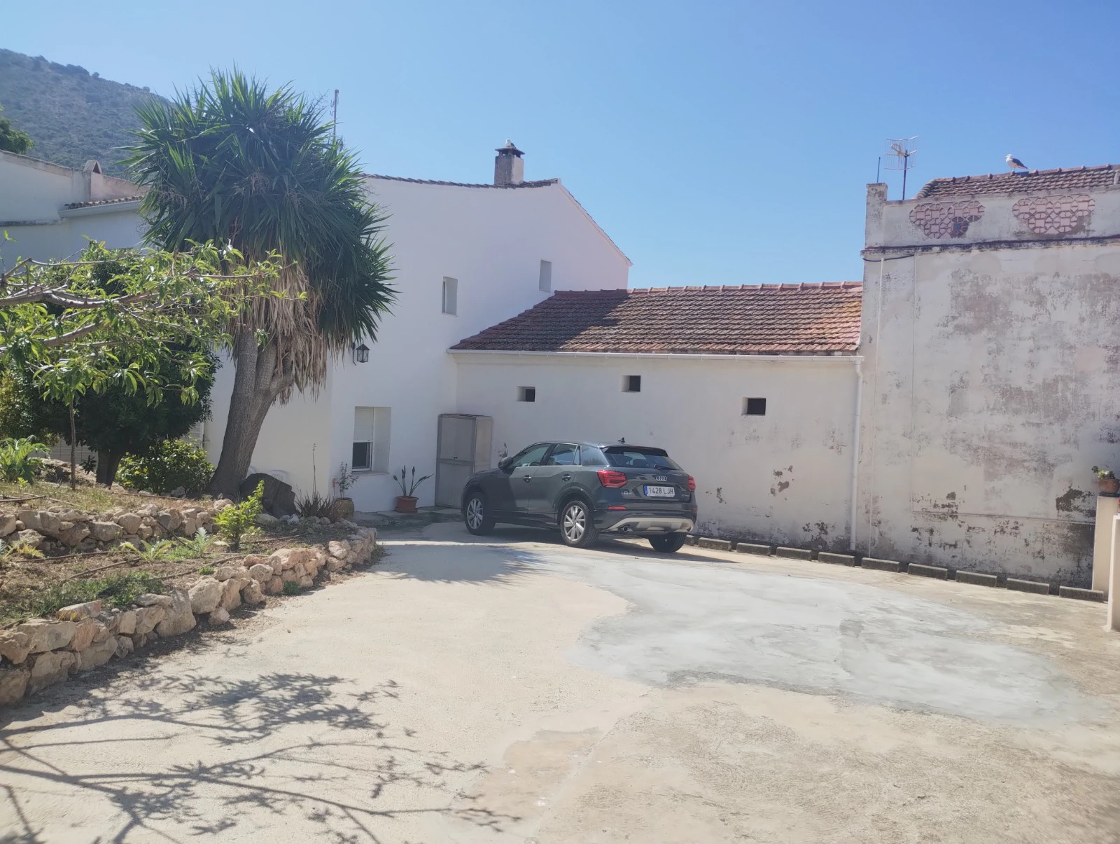 - en venta en Moraira