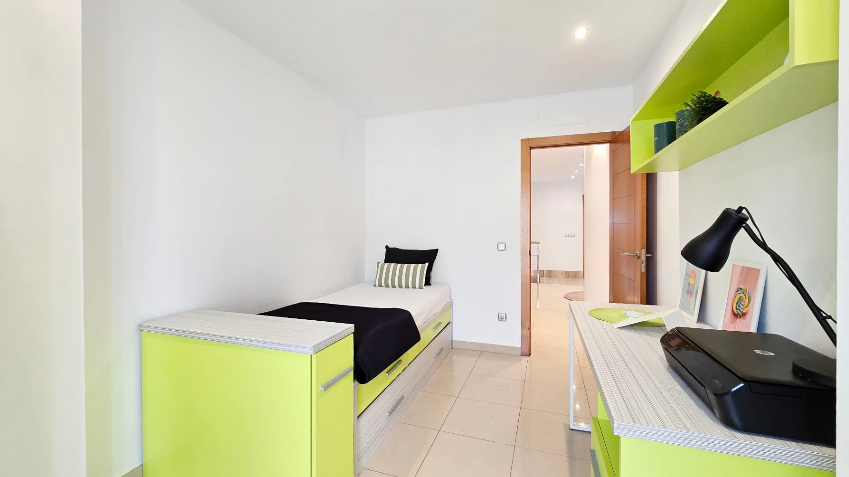 Casa con garaje en venta en Ráfol de Almunia