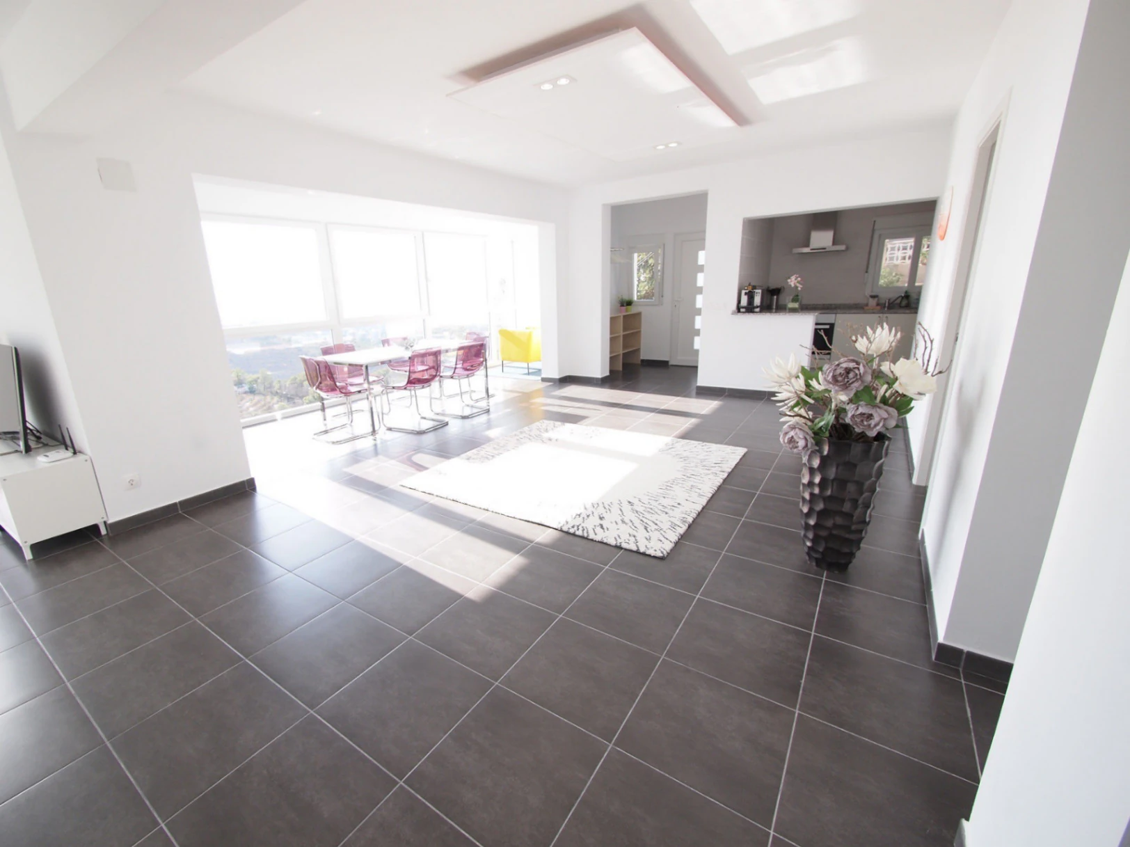 Villa en Las Rotas – vistas panormicas, de las pocas que ya quedan en Denia!