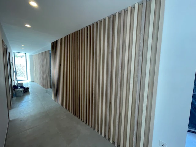 Chalet/Villa en venta en Moraira