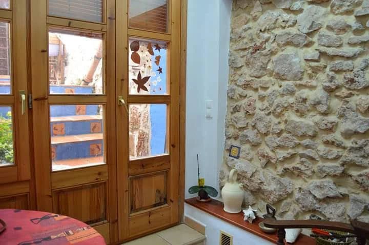 Casa en Jesús Pobre en venta