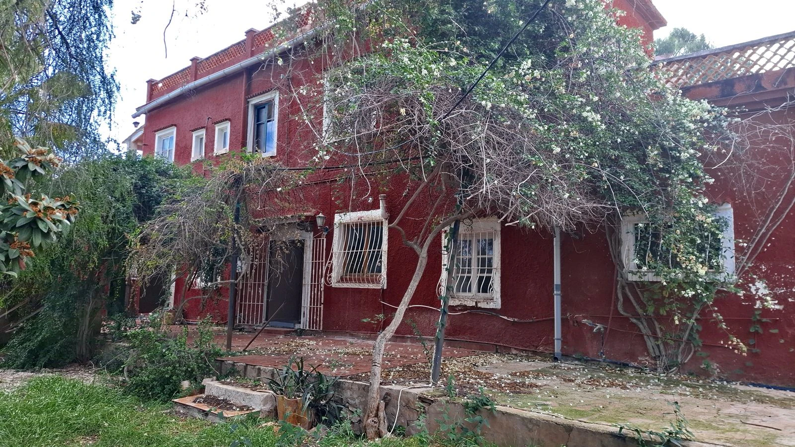Gran Villa en Denia Las Rotas