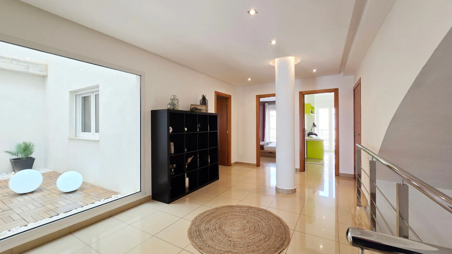 Casa con garaje en venta en Ráfol de Almunia