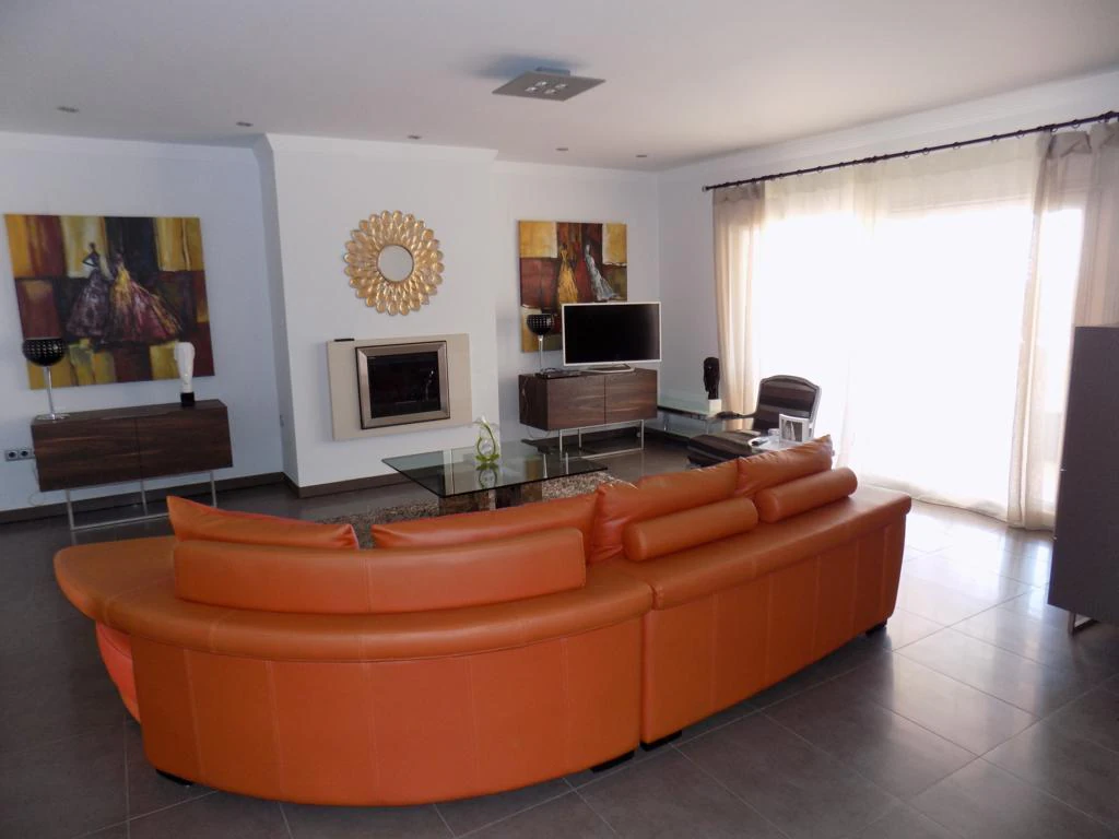 Chalet/Villa en venta en Moraira