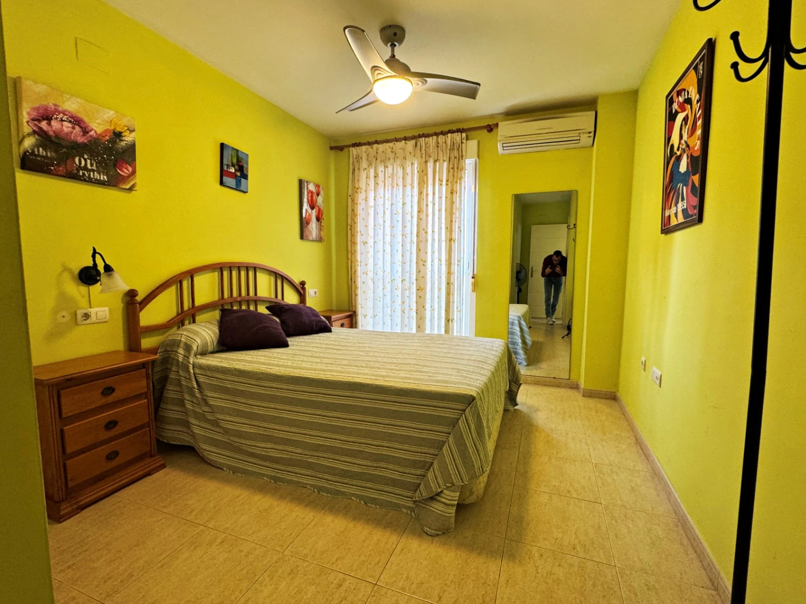 Apartamento en venta en el puerto de Denia