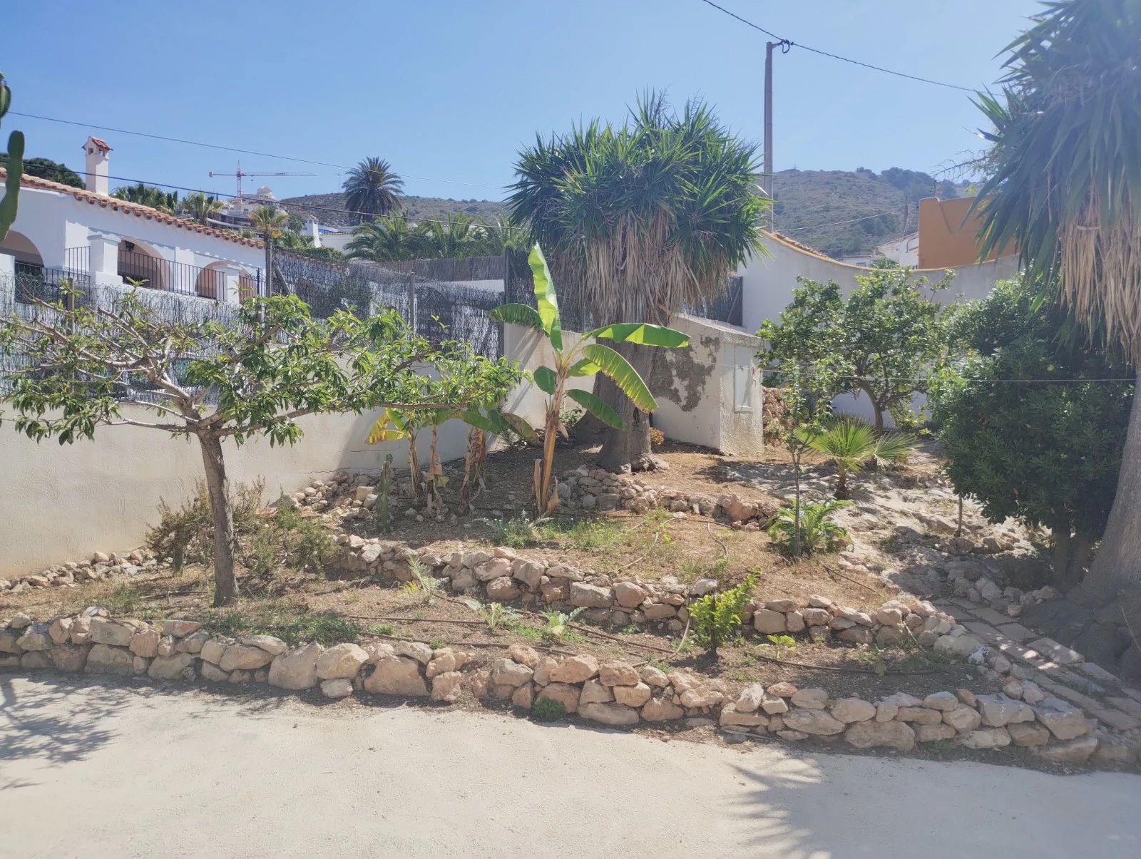- en venta en Moraira