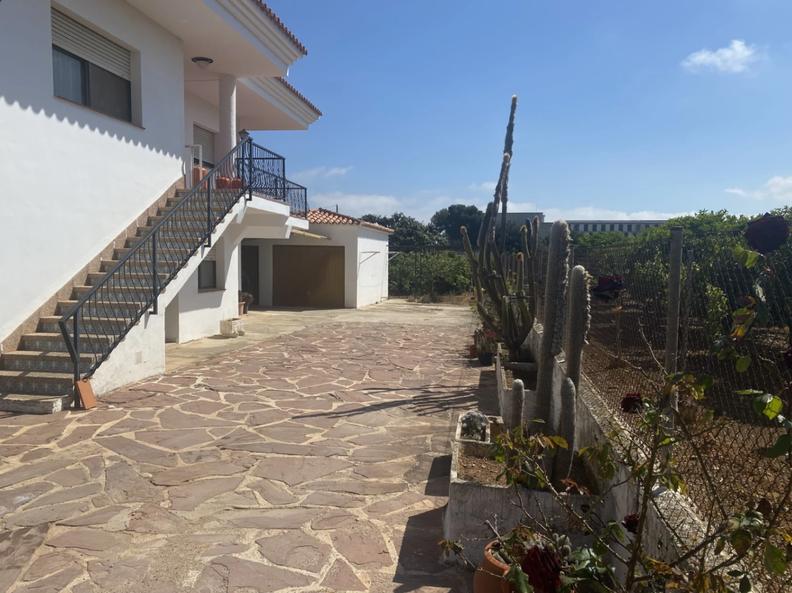 Chalet en Beniadla, Denia