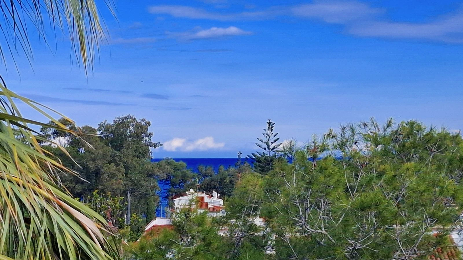 Gran Villa en Denia Las Rotas