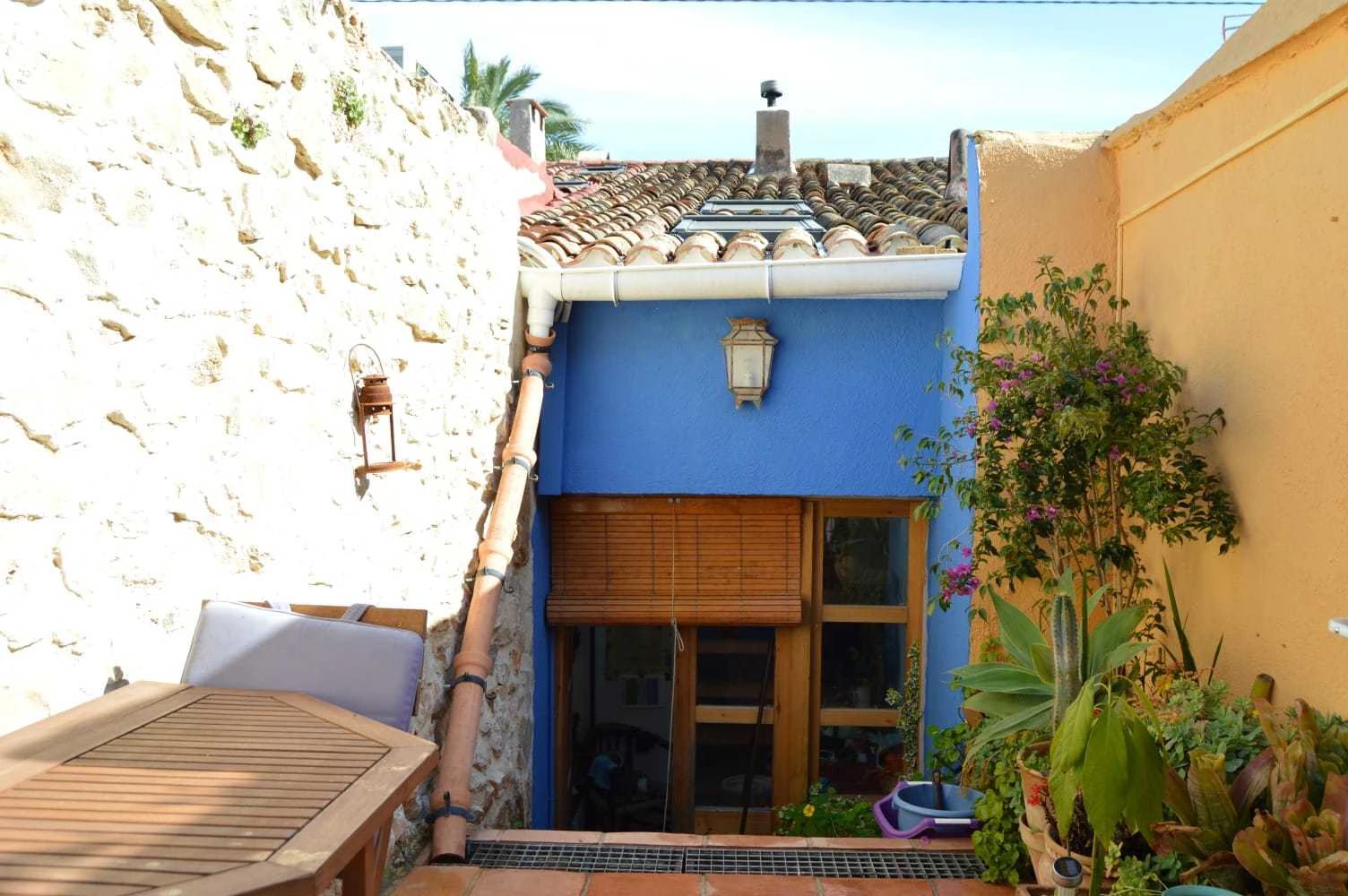 Casa en Jesús Pobre en venta