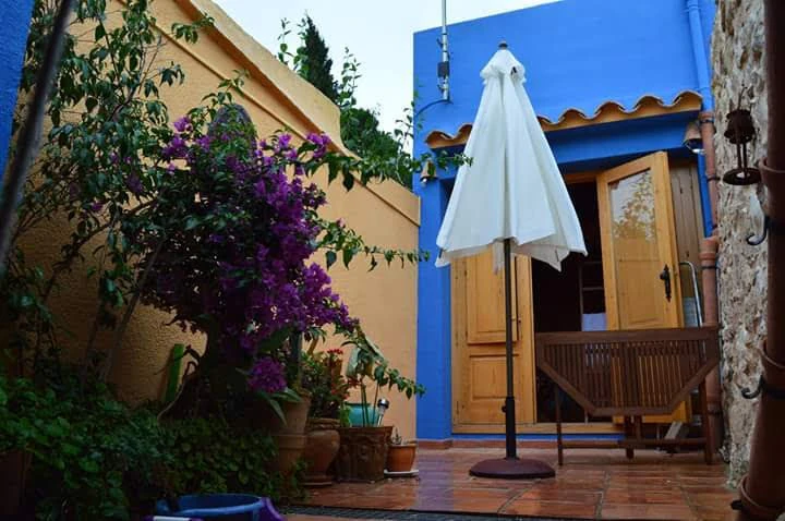 Casa en Jesús Pobre en venta
