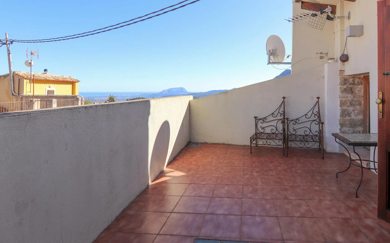 Casa Rural con encanto  Vall de Laguart