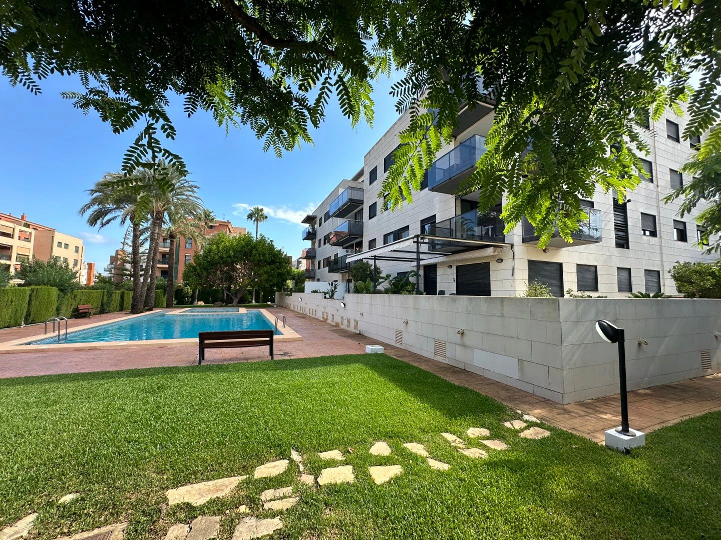 Venta. Apartamento/Piso en Dénia