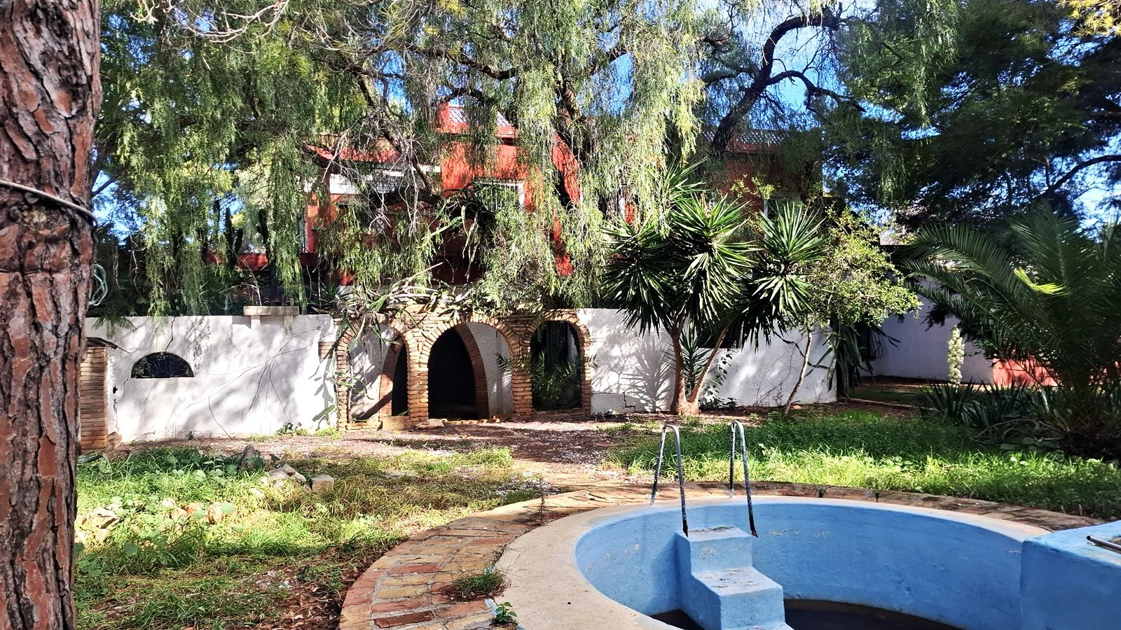 Gran Villa en Denia Las Rotas