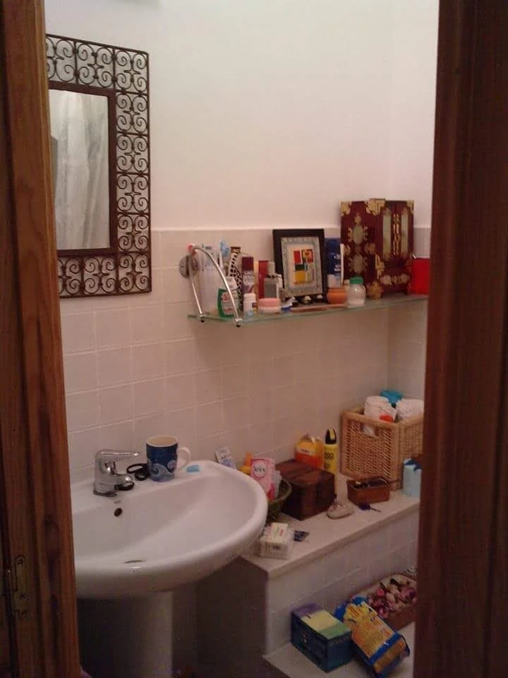 Casa en Jesús Pobre en venta