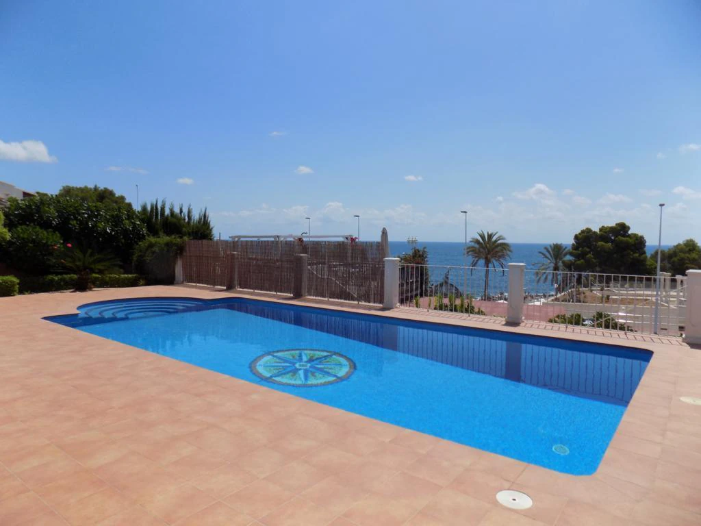 Chalet/Villa en venta en Moraira