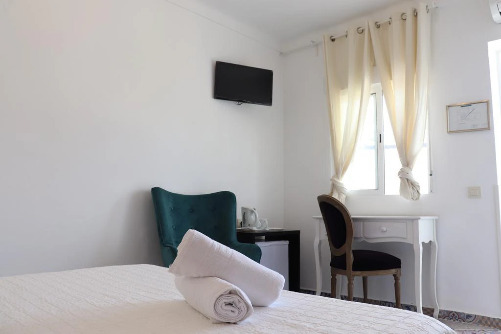 Hotel en venta en Calpe