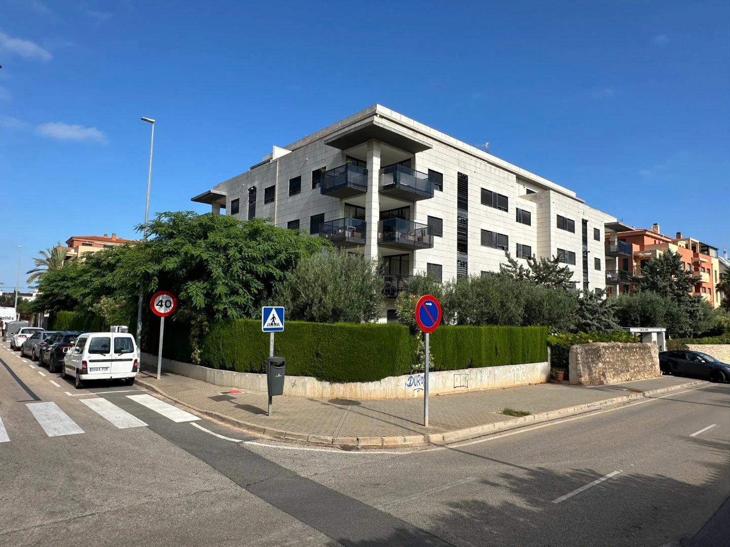 Venta. Apartamento/Piso en Dénia