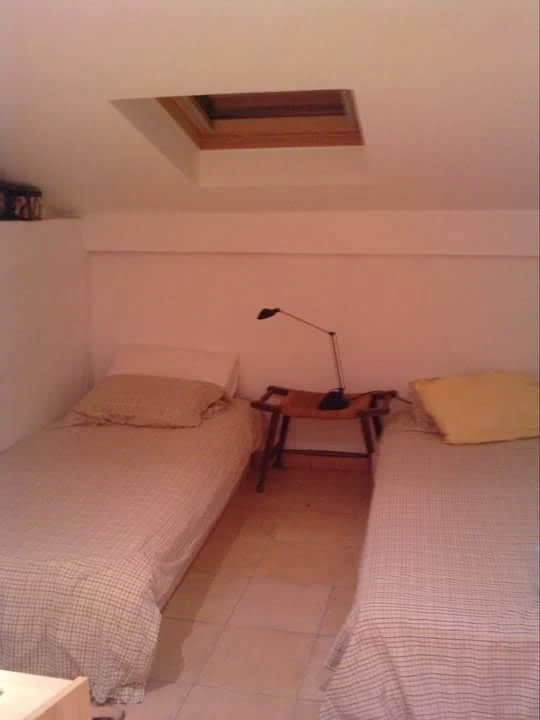 Casa en Jesús Pobre en venta
