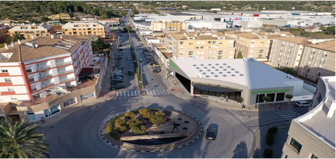 Solar en venta en PEDREGUER