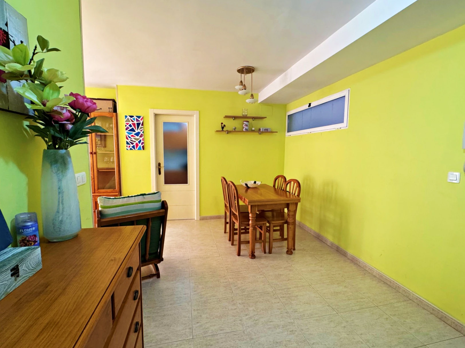 Apartamento en venta en el puerto de Denia - 4