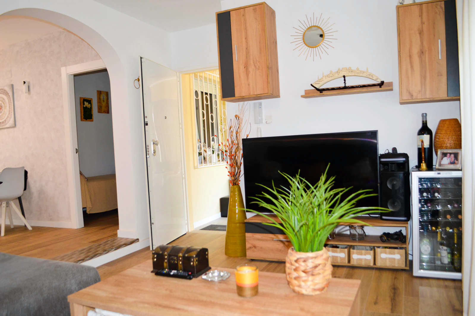 Villa de 4 dormitorios en Las Marinas, en la zona de Las Brisas