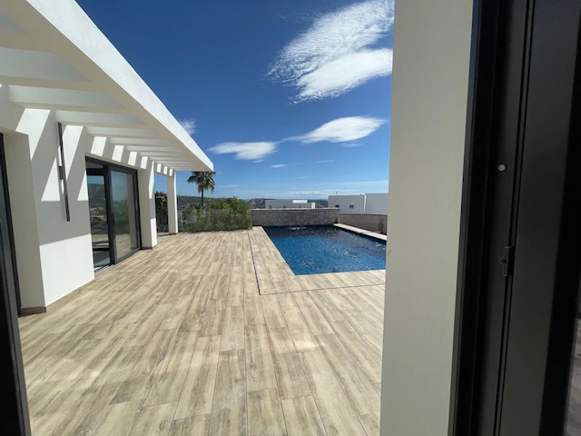 Chalet/Villa en venta en Moraira