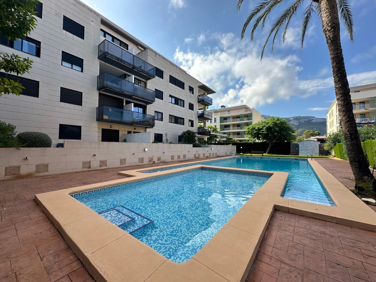 Venta. Apartamento/Piso en Dénia