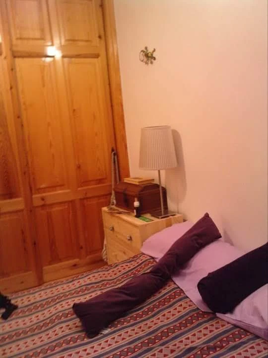 Casa en Jesús Pobre en venta