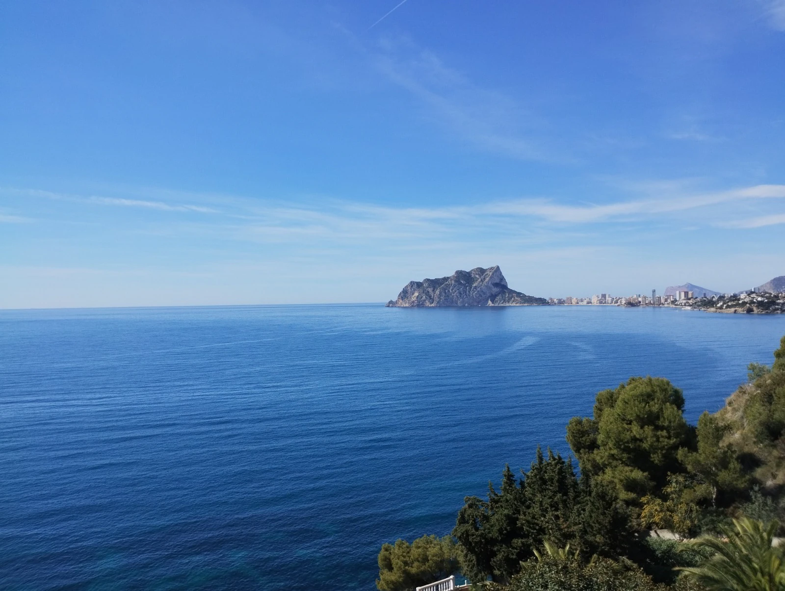 - en venta en Benissa