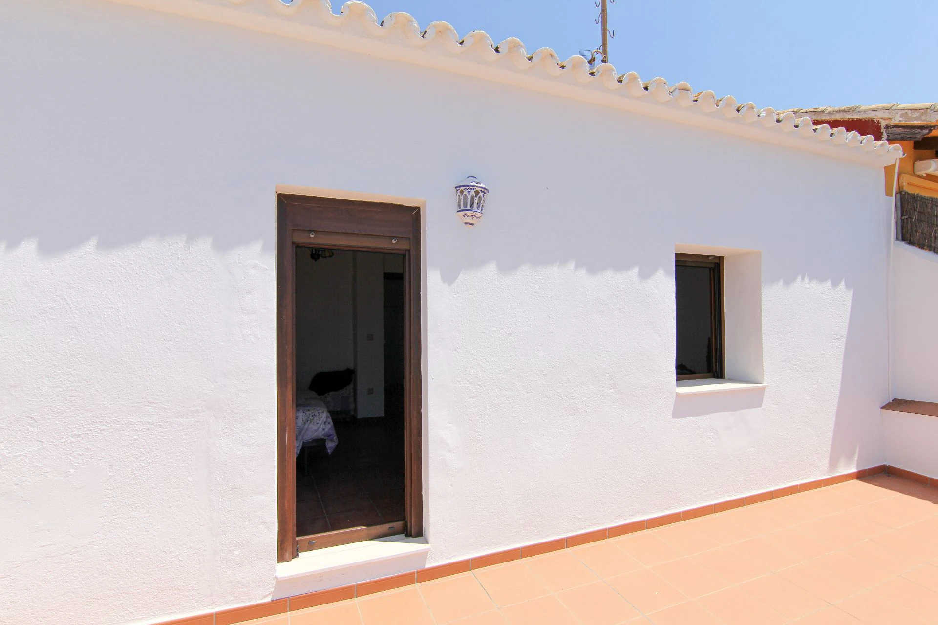 - en venta en Moraira
