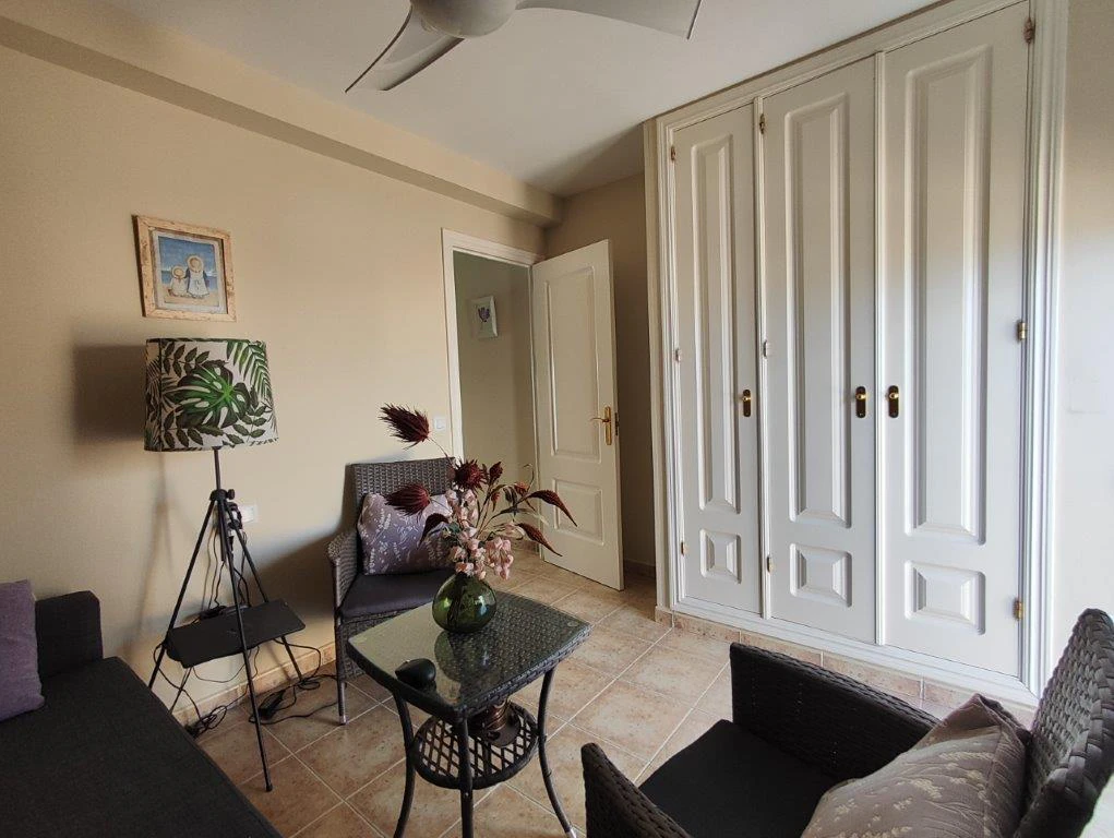 Ático dúplex cerca de la playa y del centro en Dénia en venta