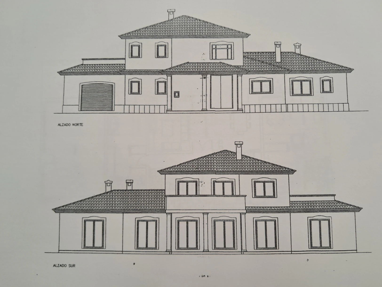 Parcela en Venta en Zona Golf Pedreguer