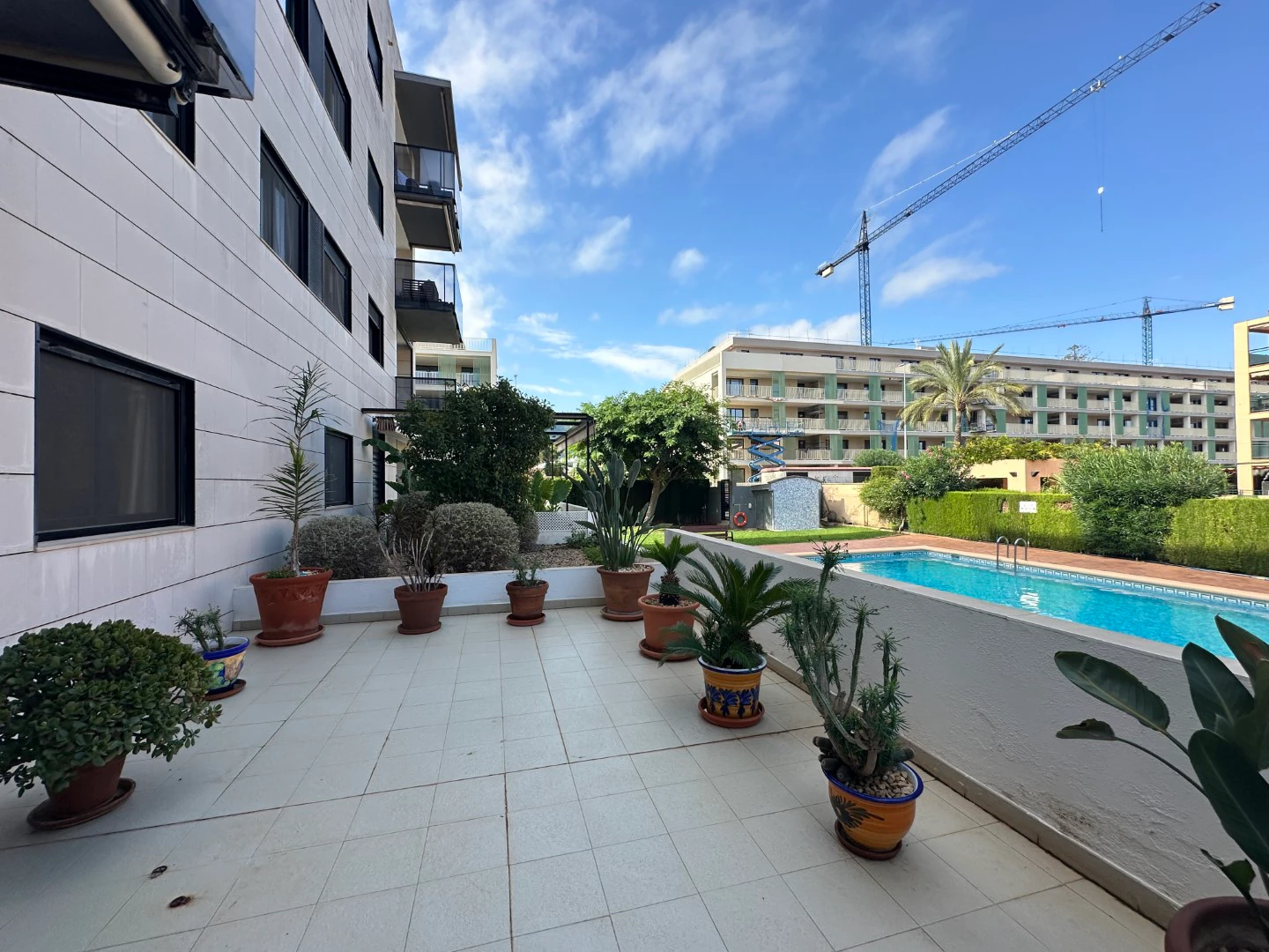 Venta. Apartamento/Piso en Dénia