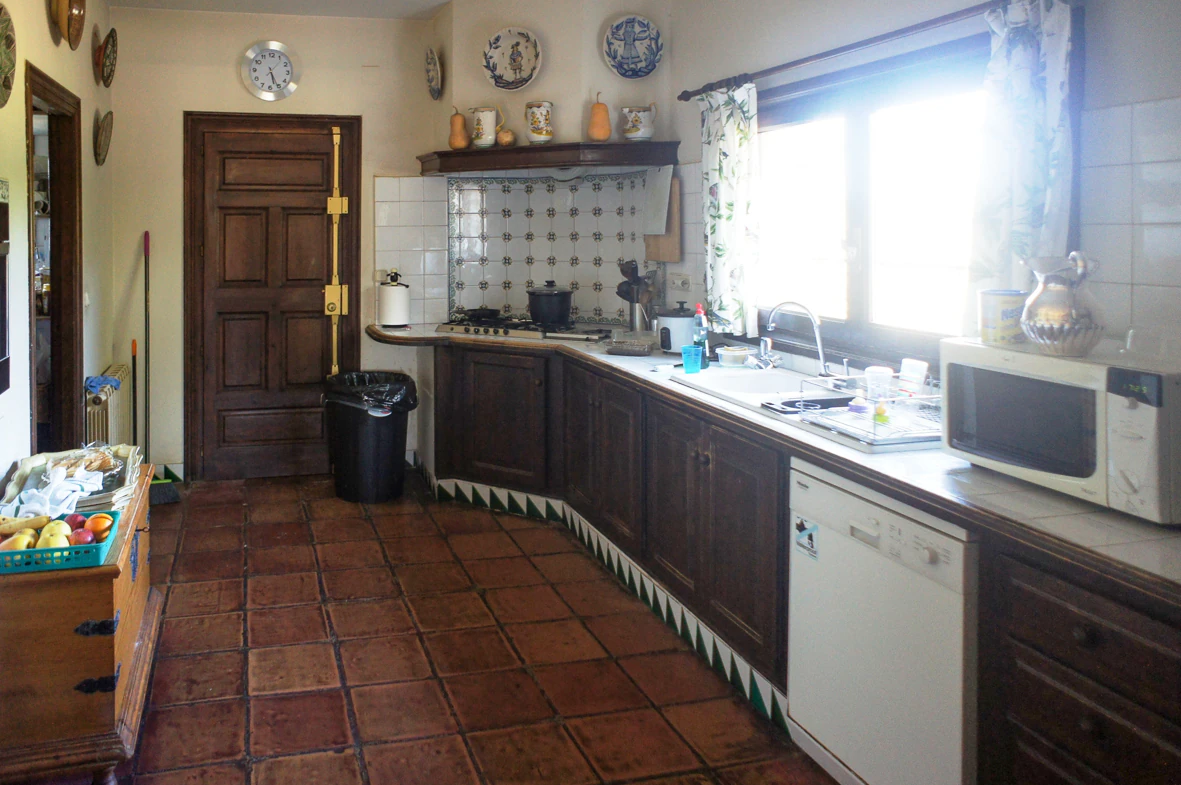 Gran casa señorial en Dénia