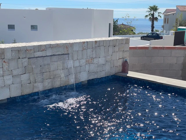 Chalet/Villa en venta en Moraira