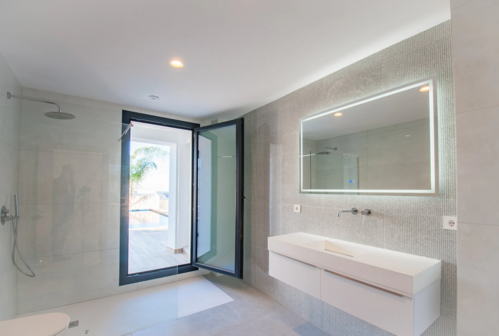 Chalet/Villa en venta en Moraira
