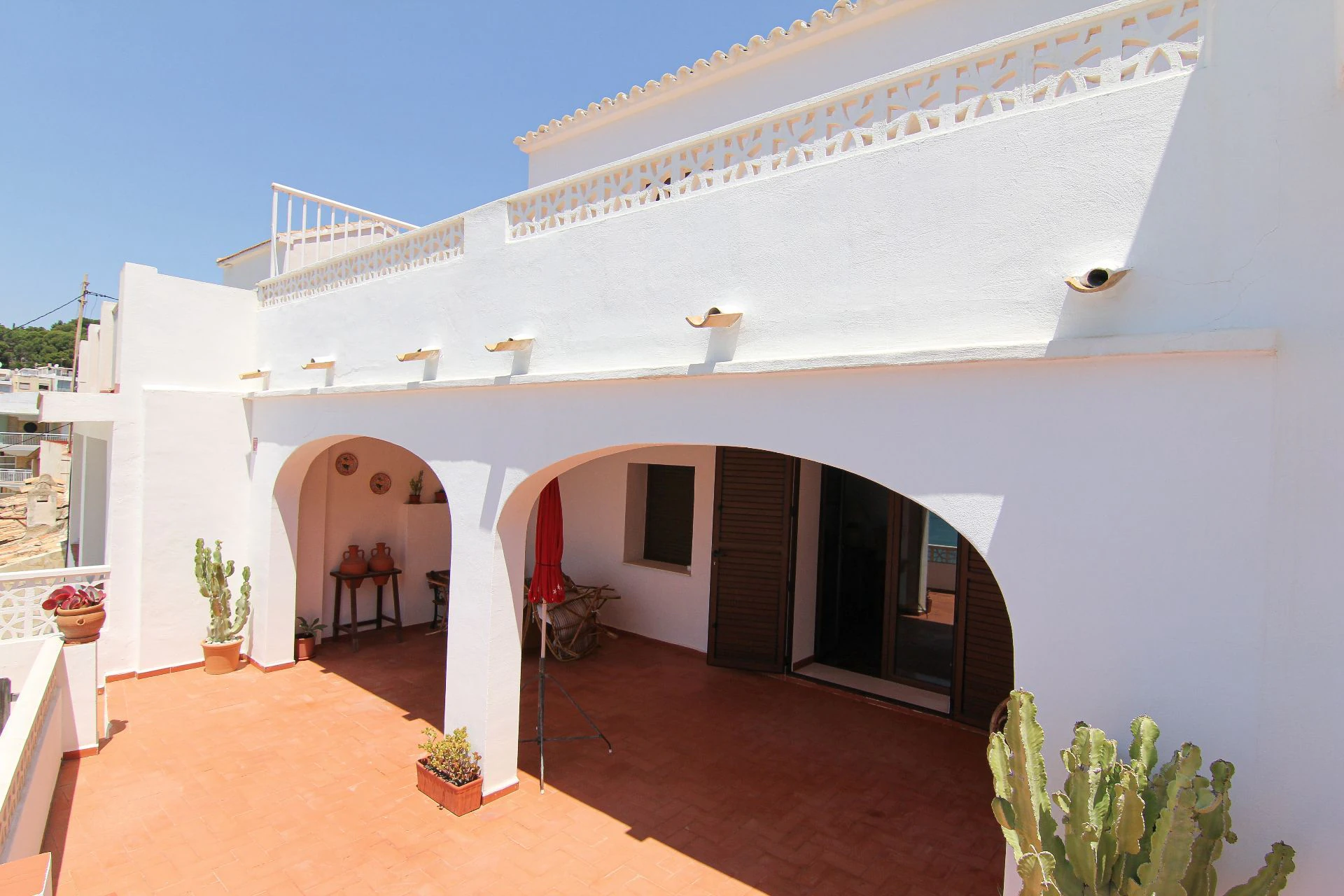 - en venta en Moraira