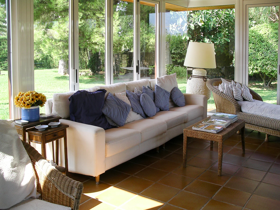 Villa de lujo en la zona de Alqueries.