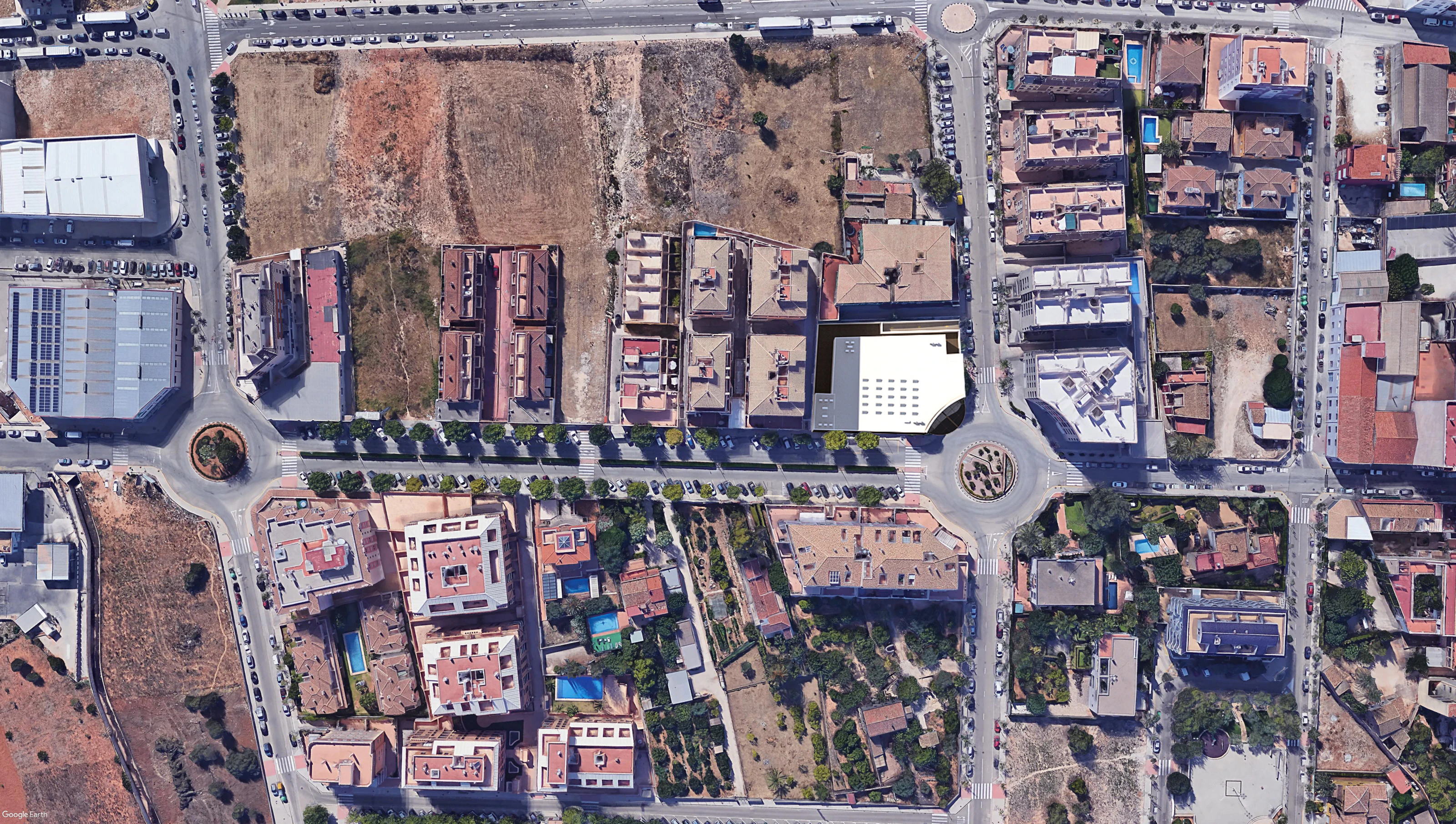 Solar en venta en PEDREGUER