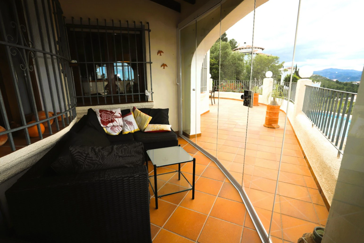 Villa 