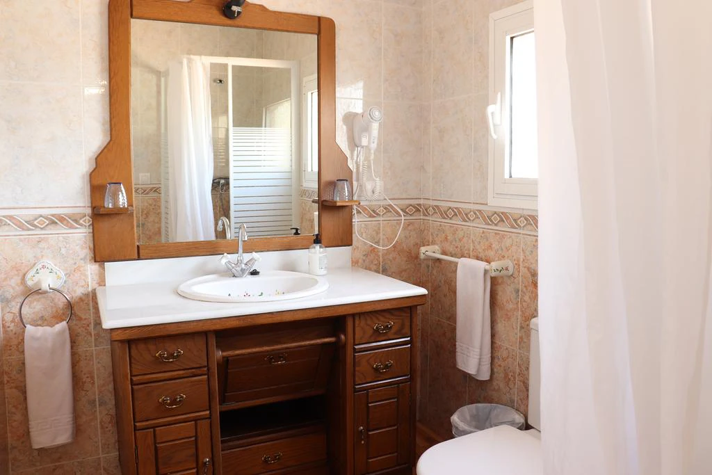 Hotel en venta en Calpe